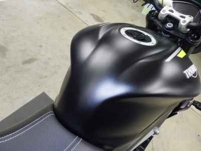 Triumph Street Triple RS 2021