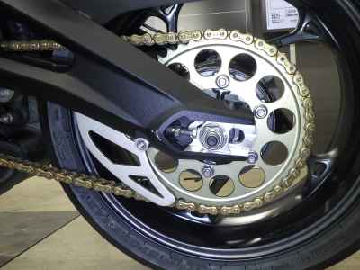 Triumph Street Triple RS 2021