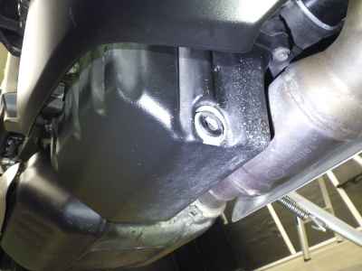 Triumph Street Triple RS 2021