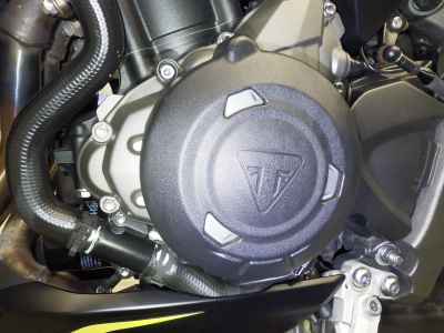 Triumph Street Triple RS 2021