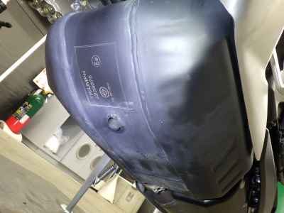 Triumph Street Triple RS 2021