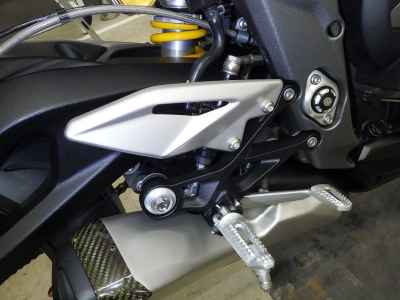 Triumph Street Triple RS 2021