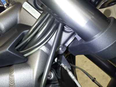 Triumph Street Triple RS 2021