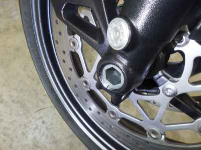 Triumph Street Triple RS 2021