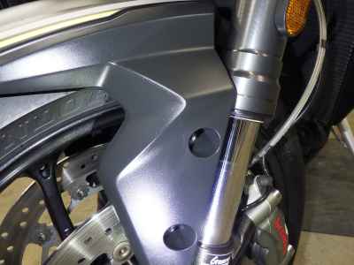 Triumph Street Triple RS 2021