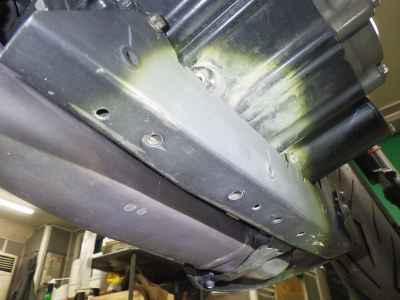 Husqvarna Svartpilen 401 2021