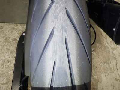 Husqvarna Svartpilen 401 2021