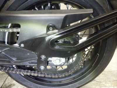 Husqvarna Svartpilen 401 2021