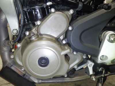 Husqvarna Svartpilen 401 2021