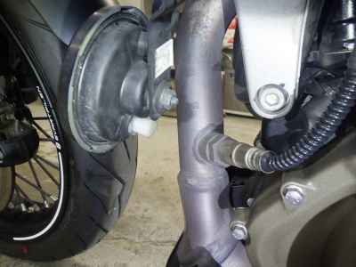 Husqvarna Svartpilen 401 2021