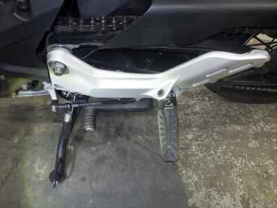 Husqvarna Svartpilen 401 2021