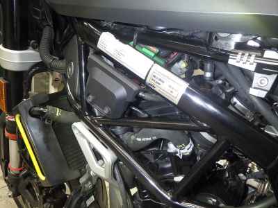 Husqvarna Svartpilen 401 2021