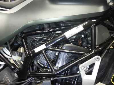 Husqvarna Svartpilen 401 2021