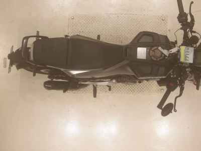 Husqvarna Svartpilen 401 2021