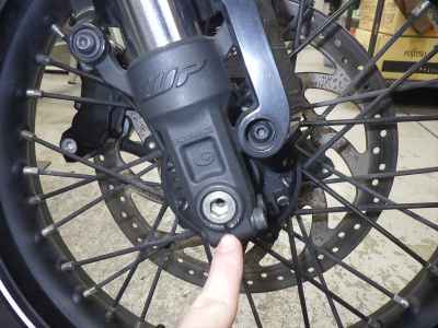 Husqvarna Svartpilen 401 2021