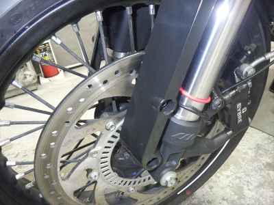 Husqvarna Svartpilen 401 2021