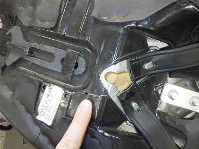 Harley-Davidson Sportster Forty-Eight XL1200X 2016