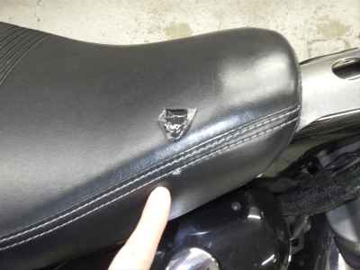 Harley-Davidson Sportster Forty-Eight XL1200X 2016