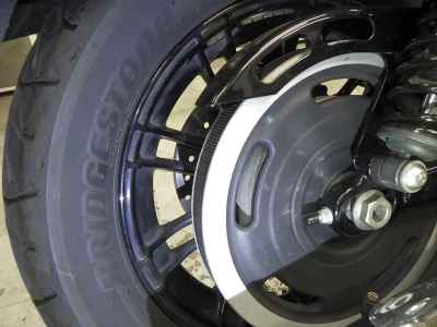 Harley-Davidson Sportster Forty-Eight XL1200X 2016