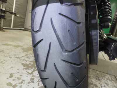 Harley-Davidson Sportster Forty-Eight XL1200X 2016