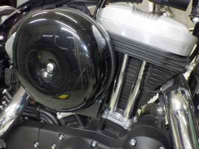 Harley-Davidson Sportster Forty-Eight XL1200X 2016