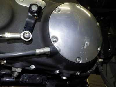 Harley-Davidson Sportster Forty-Eight XL1200X 2016