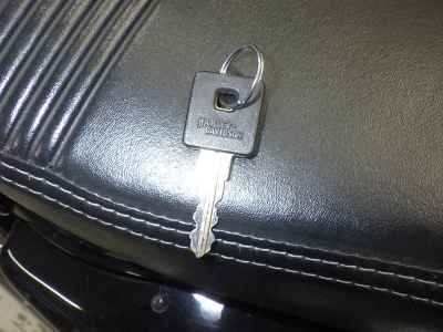 Harley-Davidson Sportster Forty-Eight XL1200X 2016