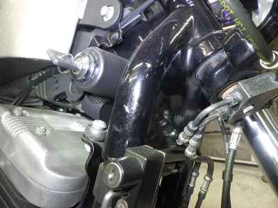 Harley-Davidson Sportster Forty-Eight XL1200X 2016