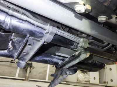 Harley-Davidson Sportster Forty-Eight XL1200X 2016