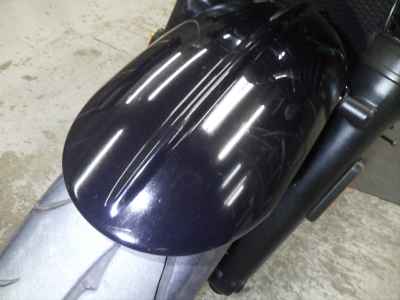 Triumph Bonneville Bobber 2020