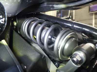 Triumph Bonneville Bobber 2020