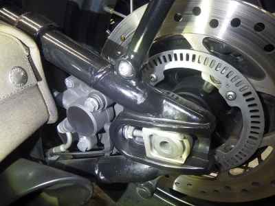 Triumph Bonneville Bobber 2020