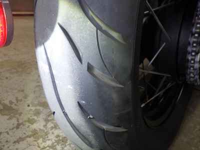 Triumph Bonneville Bobber 2020