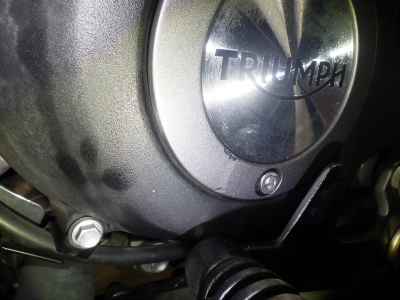 Triumph Bonneville Bobber 2020