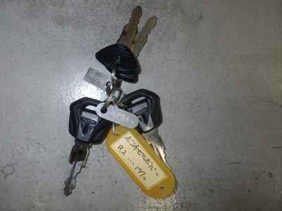 Triumph Bonneville Bobber 2020