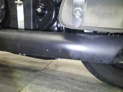 Triumph Bonneville Bobber 2020