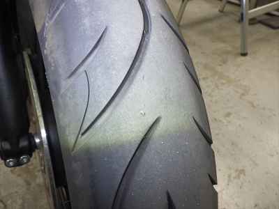 Triumph Bonneville Bobber 2020