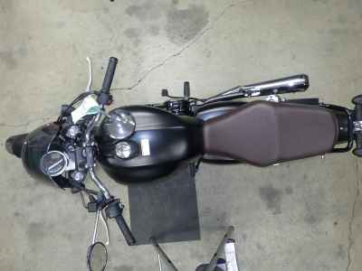 Honda GB350 2023