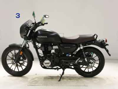 Honda GB350 2023