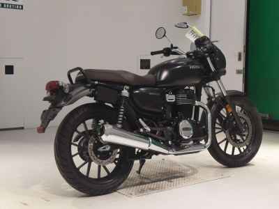 Honda GB350 2023