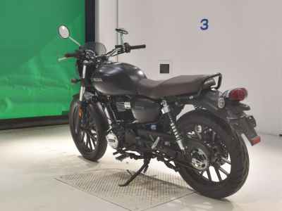 Honda GB350 2023
