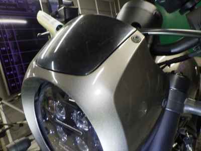 Honda Rebel S CMX250 2023