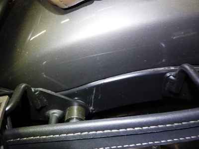 Honda Rebel S CMX250 2023