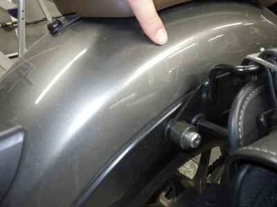 Honda Rebel S CMX250 2023