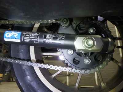 Honda Rebel S CMX250 2023