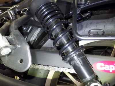 Honda Rebel S CMX250 2023