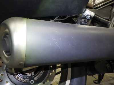 Honda Rebel S CMX250 2023