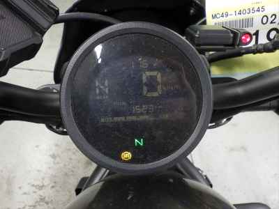 Honda Rebel S CMX250 2023