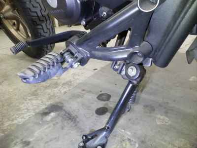 Honda Rebel S CMX250 2023