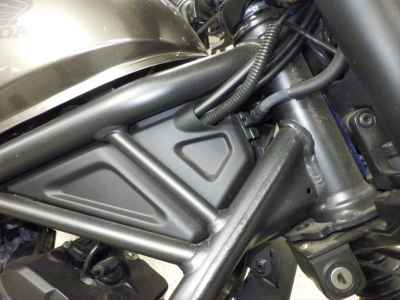 Honda Rebel S CMX250 2023